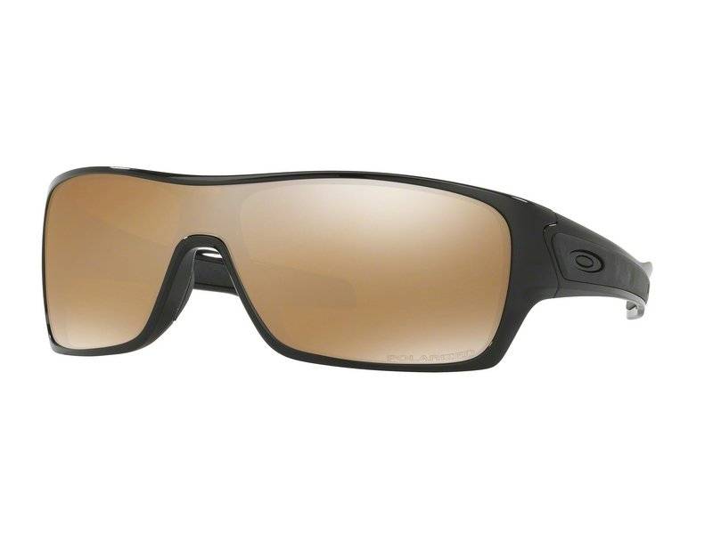 Occhiali oakley outlet turbine polarizzati