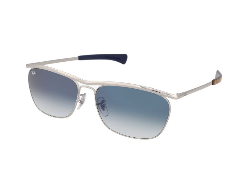 Ray Ban Olympian Ii Deluxe Rb3619 0033f 